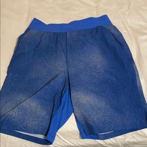 Lulu Lemon Athletic Shorts